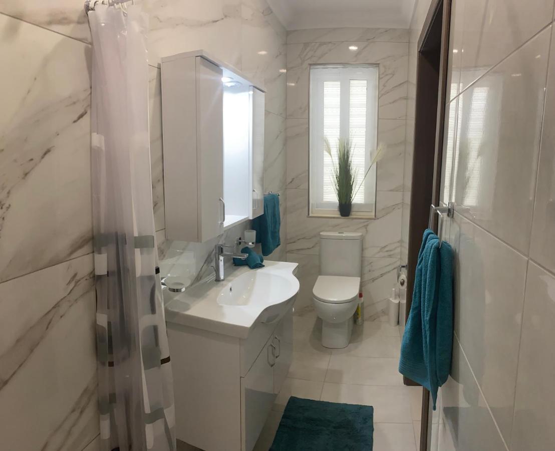 New 3 Bedroom Apartment Close To Airport Zurrieq Экстерьер фото