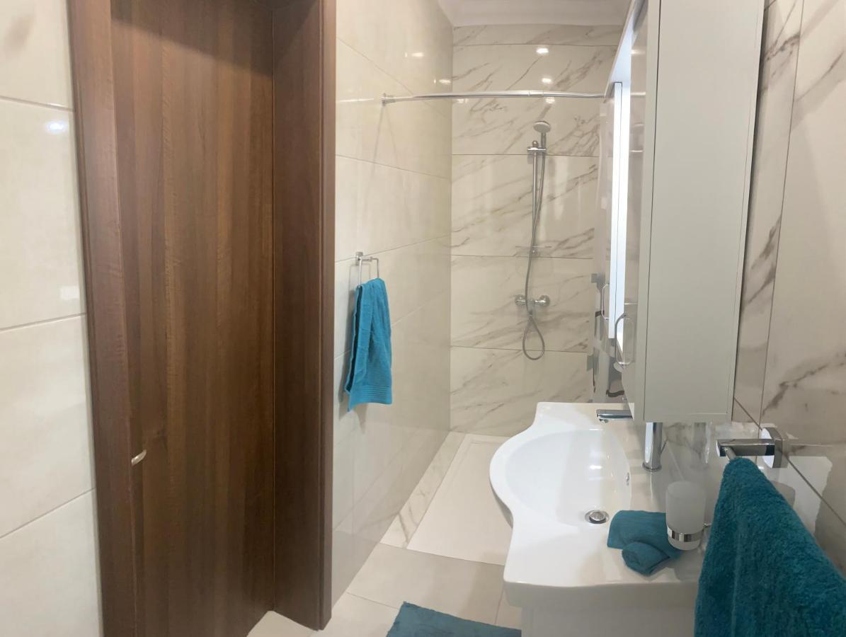 New 3 Bedroom Apartment Close To Airport Zurrieq Экстерьер фото