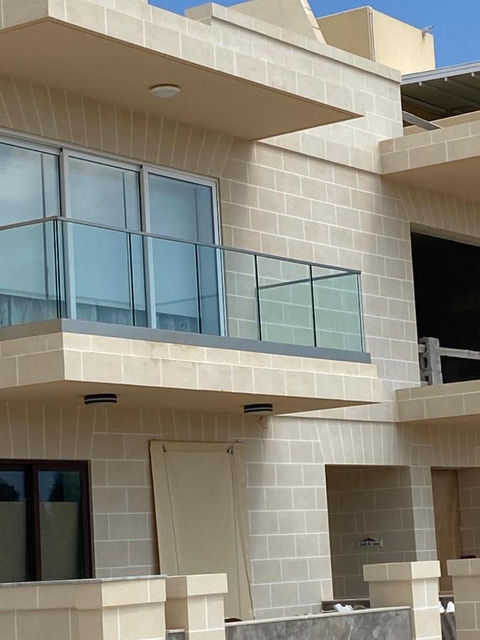 New 3 Bedroom Apartment Close To Airport Zurrieq Экстерьер фото